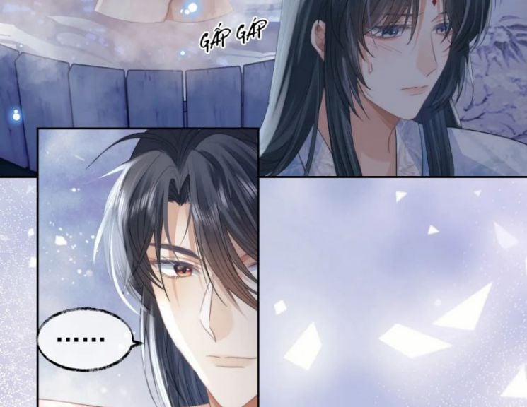 Độc Chiếm Mỹ Nhân Sư Tôn Bệnh Kiều 19 trang 4