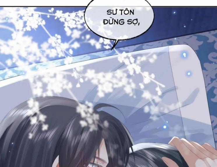 Độc Chiếm Mỹ Nhân Sư Tôn Bệnh Kiều 19 trang 40