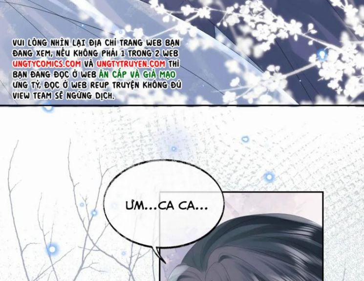 Độc Chiếm Mỹ Nhân Sư Tôn Bệnh Kiều 19 trang 42