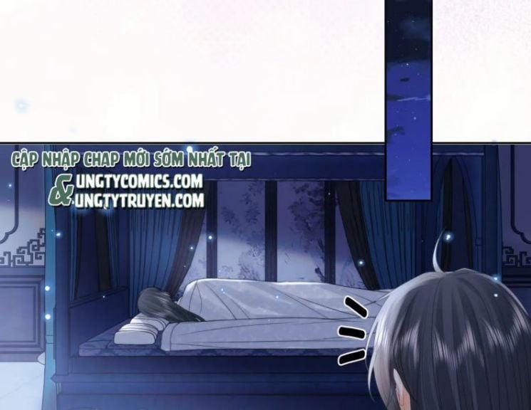 Độc Chiếm Mỹ Nhân Sư Tôn Bệnh Kiều 19 trang 6