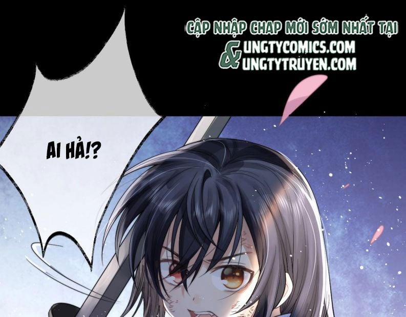 Độc Chiếm Mỹ Nhân Sư Tôn Bệnh Kiều 2 trang 13