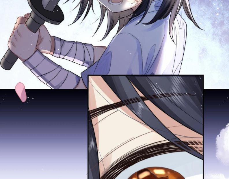 Độc Chiếm Mỹ Nhân Sư Tôn Bệnh Kiều 2 trang 14