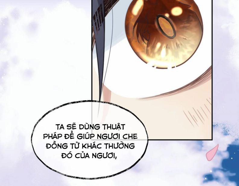 Độc Chiếm Mỹ Nhân Sư Tôn Bệnh Kiều 2 trang 15