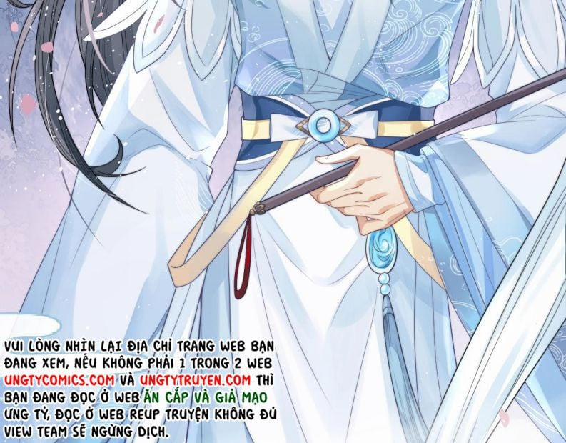 Độc Chiếm Mỹ Nhân Sư Tôn Bệnh Kiều 2 trang 18