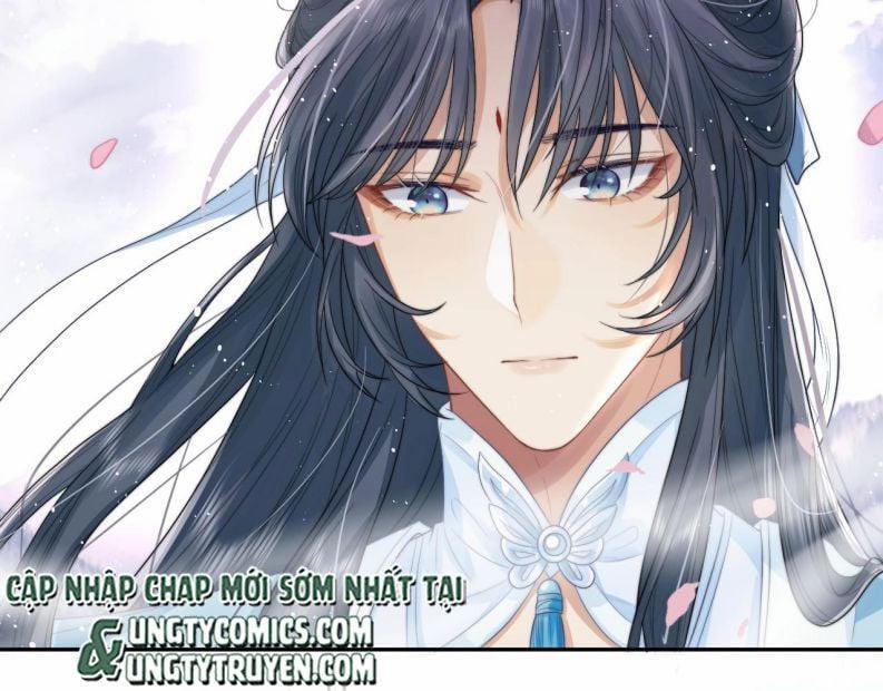 Độc Chiếm Mỹ Nhân Sư Tôn Bệnh Kiều 2 trang 23