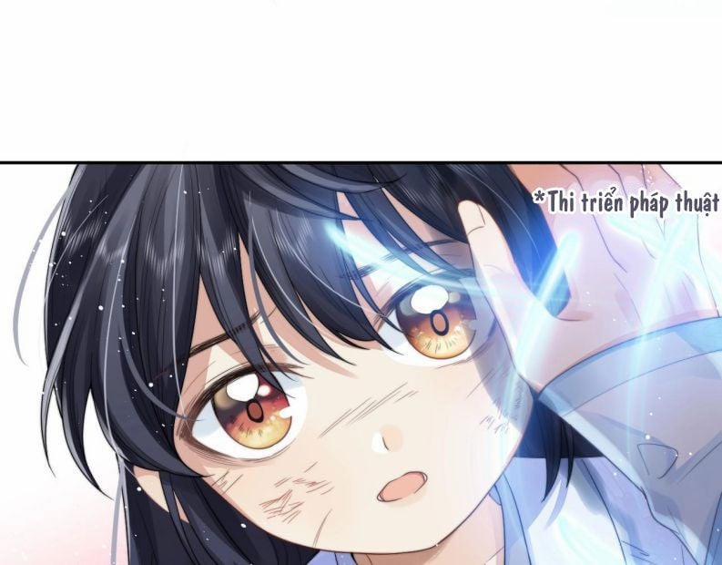 Độc Chiếm Mỹ Nhân Sư Tôn Bệnh Kiều 2 trang 24