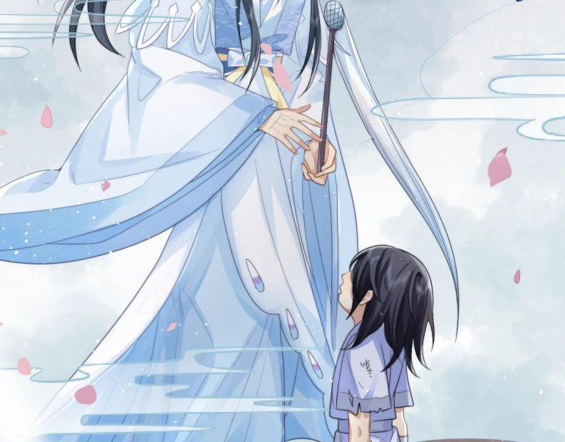 Độc Chiếm Mỹ Nhân Sư Tôn Bệnh Kiều 2 trang 27