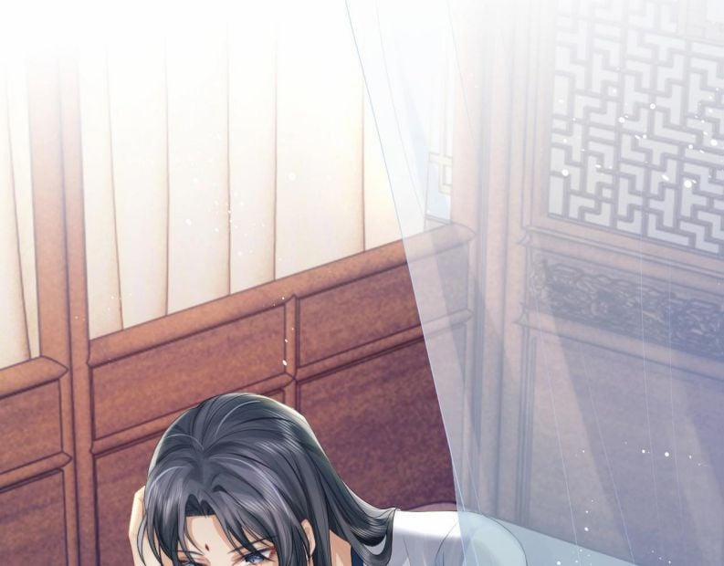 Độc Chiếm Mỹ Nhân Sư Tôn Bệnh Kiều 2 trang 30