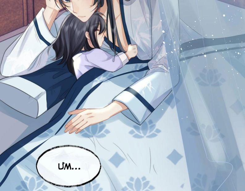 Độc Chiếm Mỹ Nhân Sư Tôn Bệnh Kiều 2 trang 31