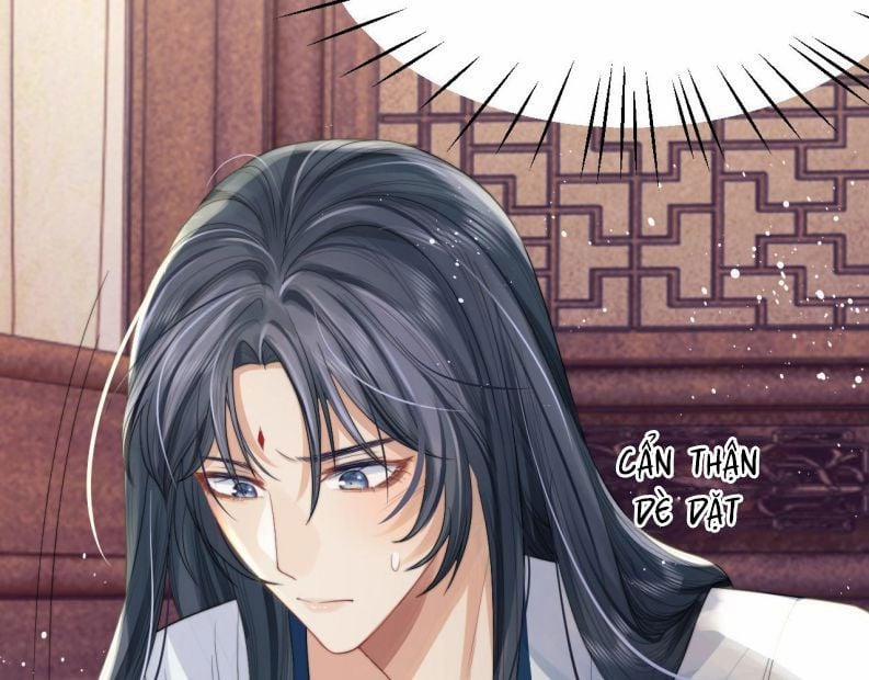 Độc Chiếm Mỹ Nhân Sư Tôn Bệnh Kiều 2 trang 34