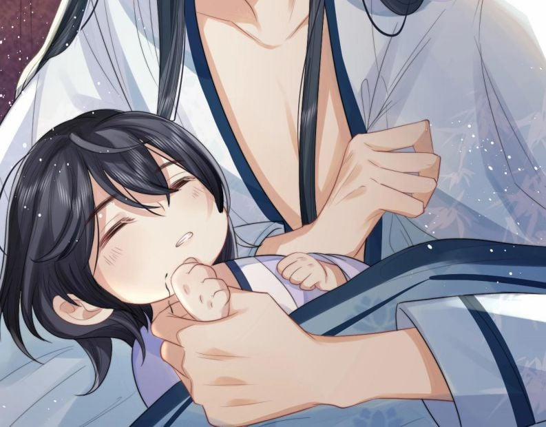 Độc Chiếm Mỹ Nhân Sư Tôn Bệnh Kiều 2 trang 35