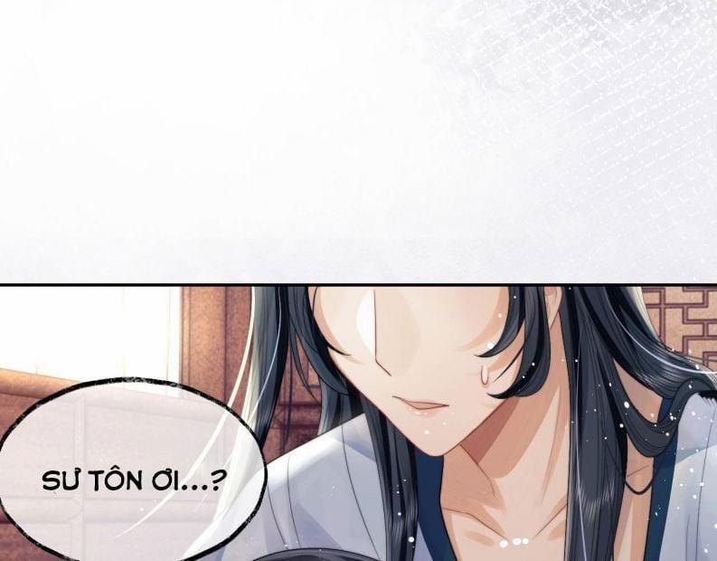 Độc Chiếm Mỹ Nhân Sư Tôn Bệnh Kiều 2 trang 40