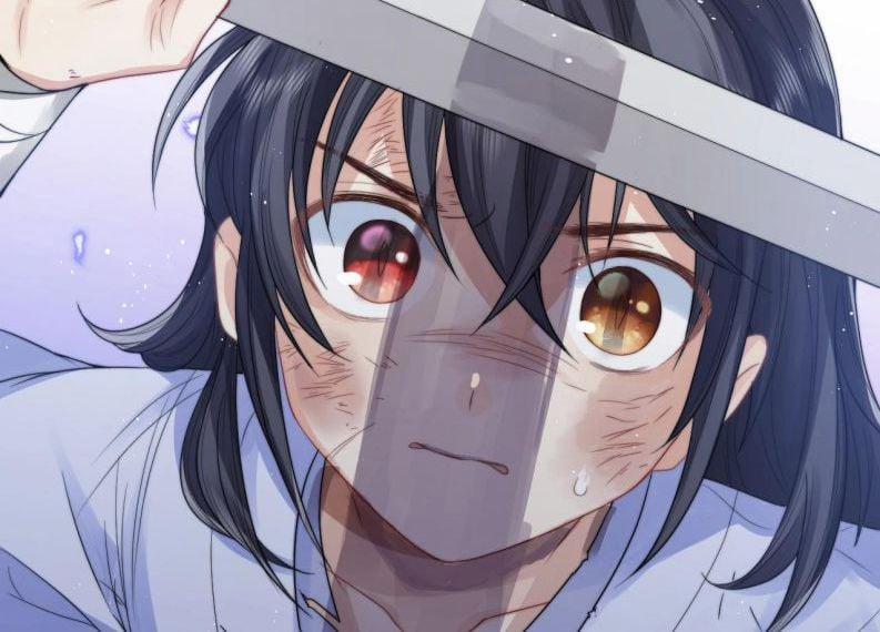 Độc Chiếm Mỹ Nhân Sư Tôn Bệnh Kiều 2 trang 5