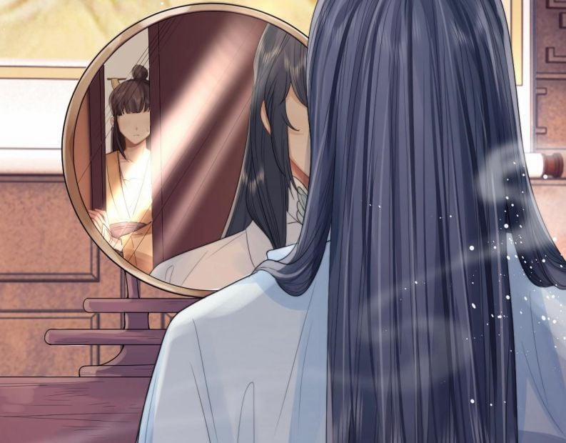 Độc Chiếm Mỹ Nhân Sư Tôn Bệnh Kiều 2 trang 54