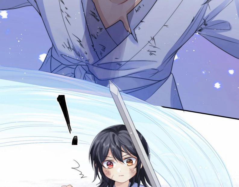 Độc Chiếm Mỹ Nhân Sư Tôn Bệnh Kiều 2 trang 6