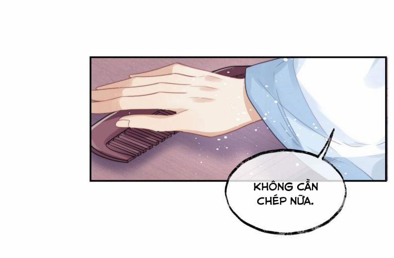 Độc Chiếm Mỹ Nhân Sư Tôn Bệnh Kiều 2 trang 62