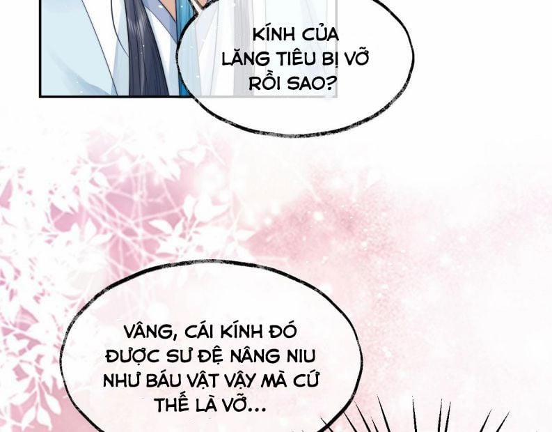 Độc Chiếm Mỹ Nhân Sư Tôn Bệnh Kiều 2 trang 66