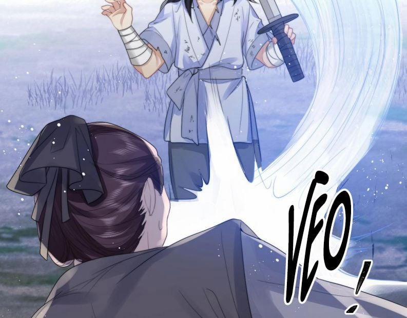 Độc Chiếm Mỹ Nhân Sư Tôn Bệnh Kiều 2 trang 7