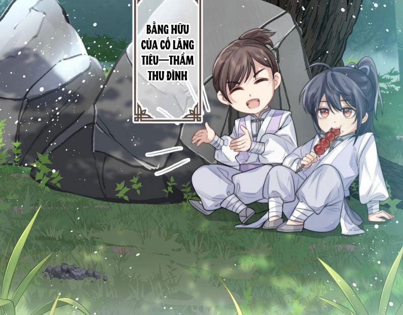 Độc Chiếm Mỹ Nhân Sư Tôn Bệnh Kiều 2 trang 77