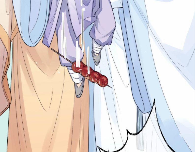 Độc Chiếm Mỹ Nhân Sư Tôn Bệnh Kiều 2 trang 81