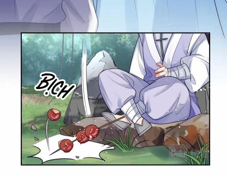 Độc Chiếm Mỹ Nhân Sư Tôn Bệnh Kiều 2 trang 83