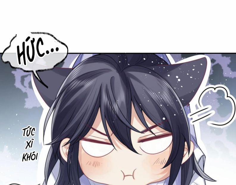 Độc Chiếm Mỹ Nhân Sư Tôn Bệnh Kiều 2 trang 84