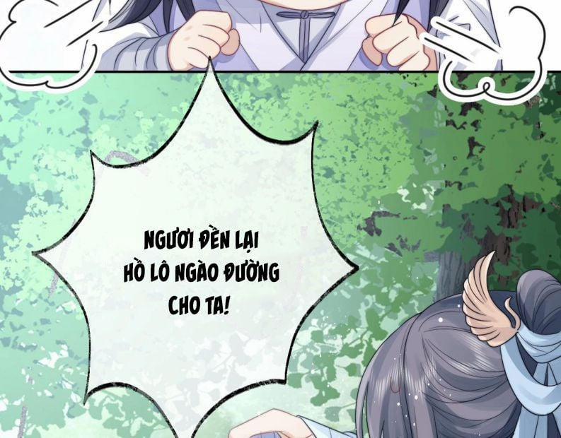 Độc Chiếm Mỹ Nhân Sư Tôn Bệnh Kiều 2 trang 85