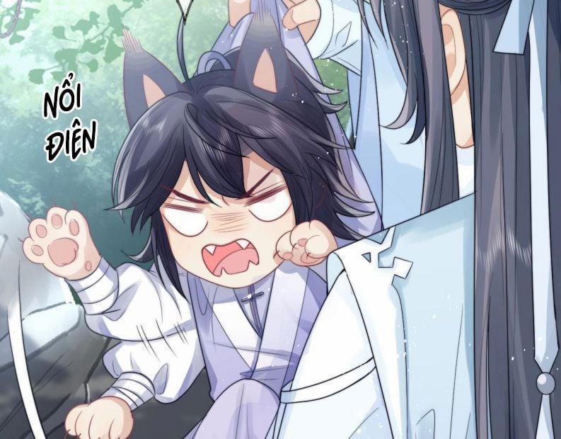 Độc Chiếm Mỹ Nhân Sư Tôn Bệnh Kiều 2 trang 86