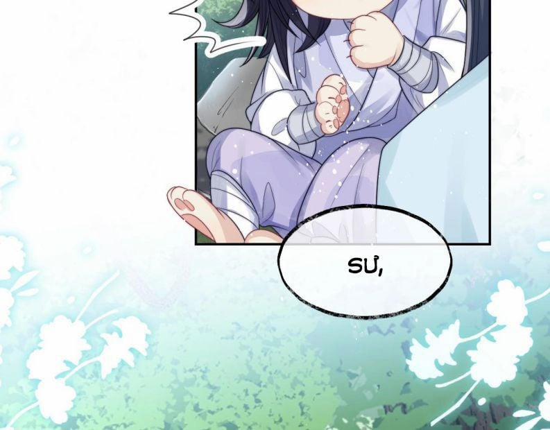 Độc Chiếm Mỹ Nhân Sư Tôn Bệnh Kiều 2 trang 88