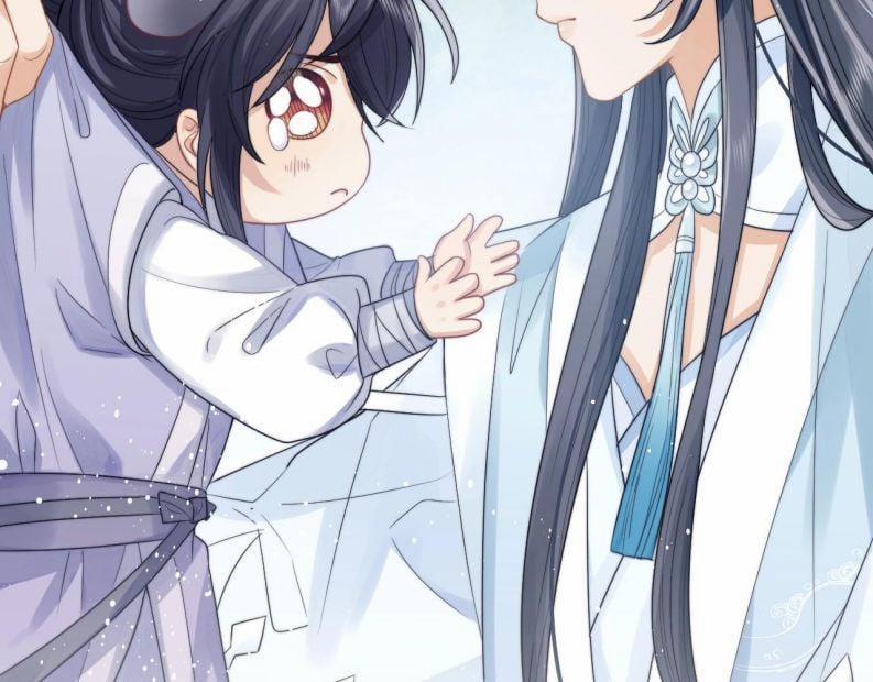 Độc Chiếm Mỹ Nhân Sư Tôn Bệnh Kiều 2 trang 90