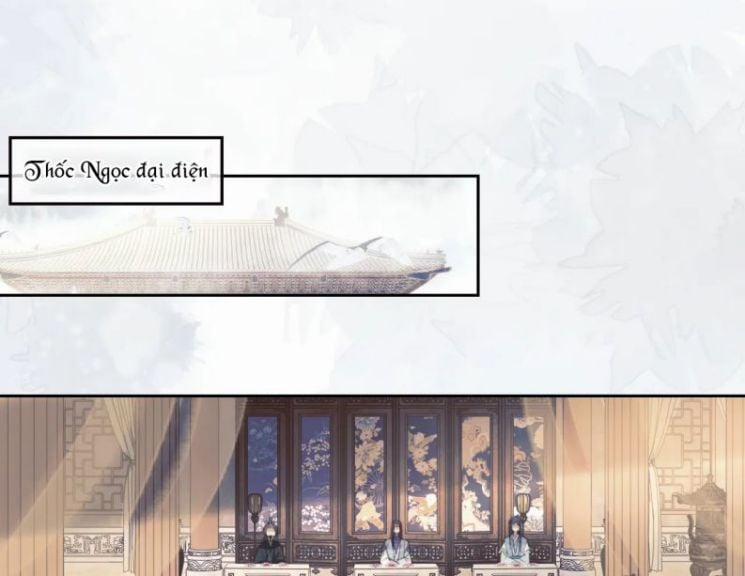 Độc Chiếm Mỹ Nhân Sư Tôn Bệnh Kiều 20 trang 13