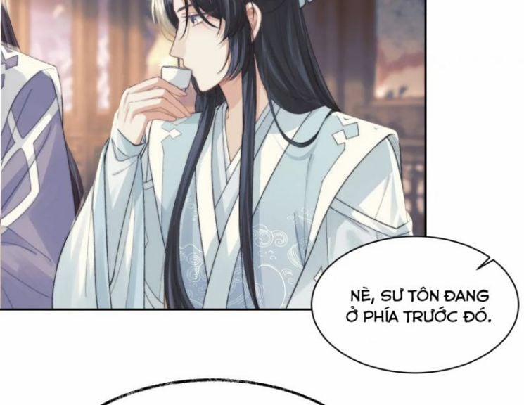 Độc Chiếm Mỹ Nhân Sư Tôn Bệnh Kiều 20 trang 15