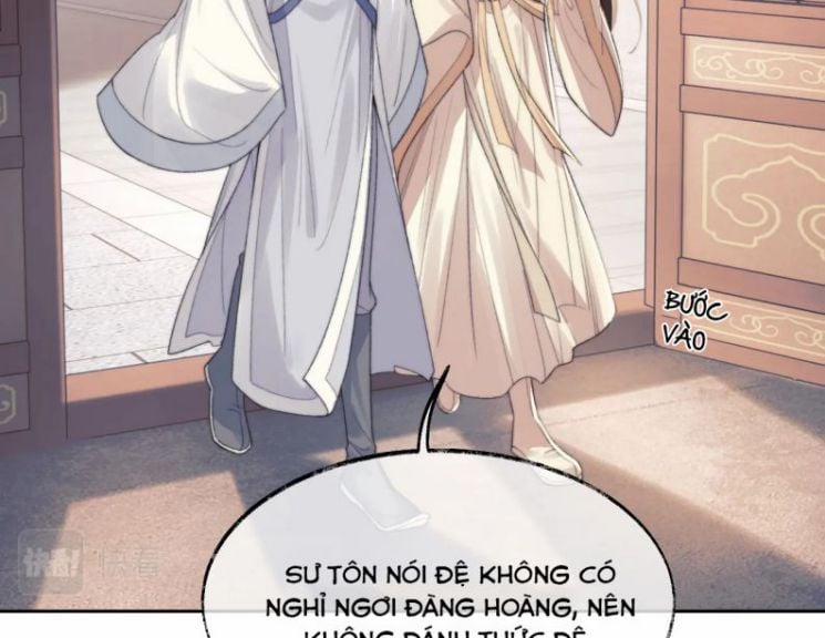 Độc Chiếm Mỹ Nhân Sư Tôn Bệnh Kiều 20 trang 17