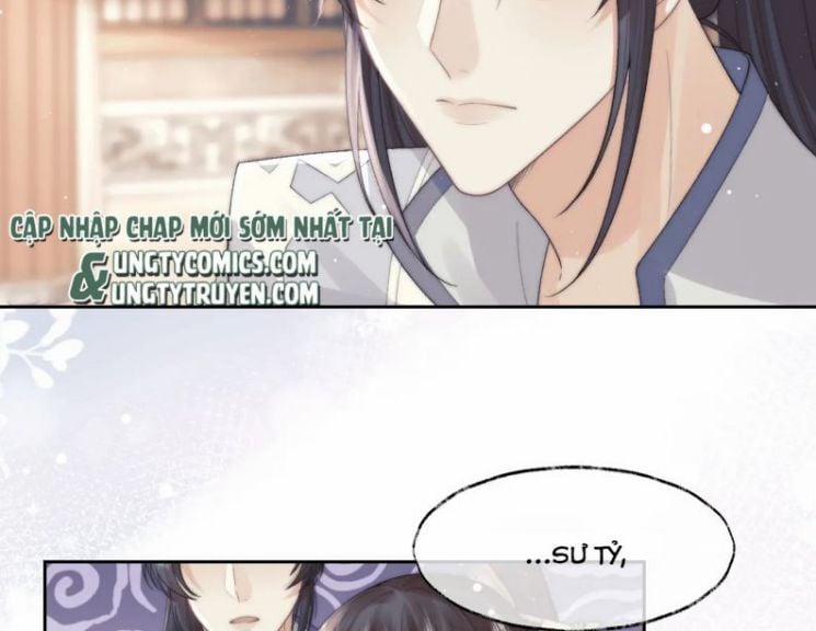 Độc Chiếm Mỹ Nhân Sư Tôn Bệnh Kiều 20 trang 21