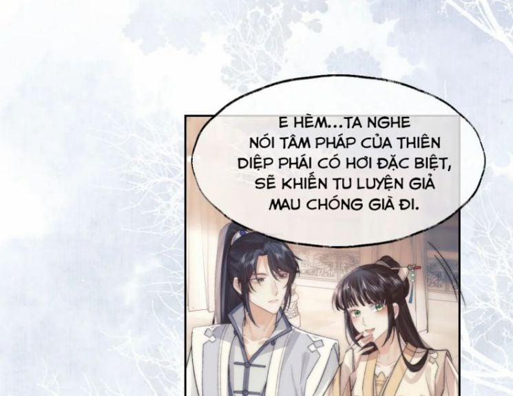 Độc Chiếm Mỹ Nhân Sư Tôn Bệnh Kiều 20 trang 24