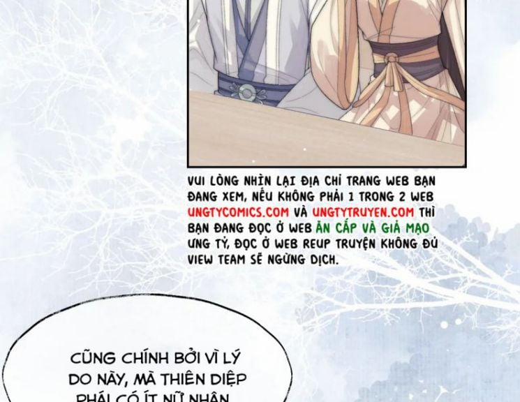 Độc Chiếm Mỹ Nhân Sư Tôn Bệnh Kiều 20 trang 25