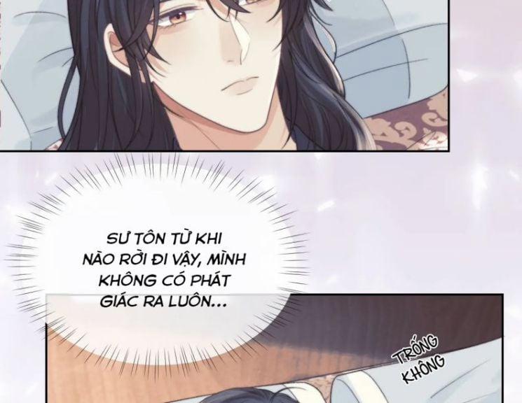 Độc Chiếm Mỹ Nhân Sư Tôn Bệnh Kiều 20 trang 3