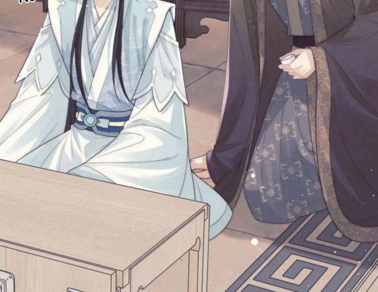 Độc Chiếm Mỹ Nhân Sư Tôn Bệnh Kiều 20 trang 31