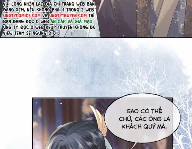 Độc Chiếm Mỹ Nhân Sư Tôn Bệnh Kiều 20 trang 36