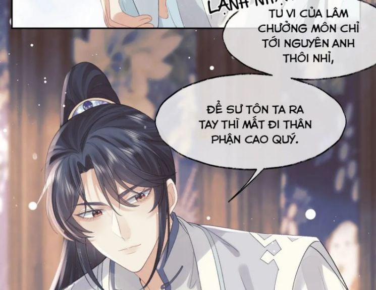 Độc Chiếm Mỹ Nhân Sư Tôn Bệnh Kiều 20 trang 43