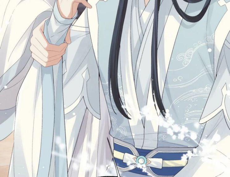 Độc Chiếm Mỹ Nhân Sư Tôn Bệnh Kiều 20 trang 45