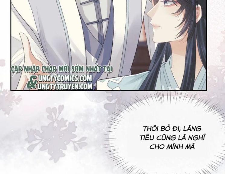 Độc Chiếm Mỹ Nhân Sư Tôn Bệnh Kiều 20 trang 59