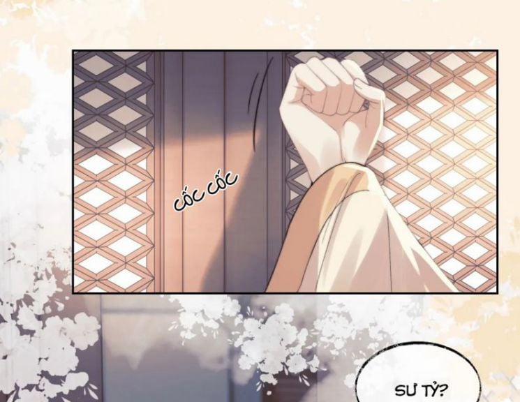 Độc Chiếm Mỹ Nhân Sư Tôn Bệnh Kiều 20 trang 6