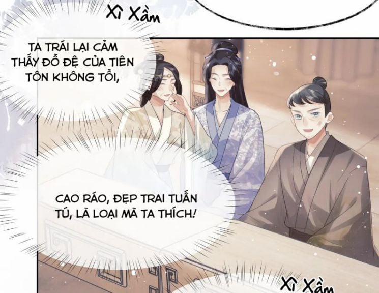 Độc Chiếm Mỹ Nhân Sư Tôn Bệnh Kiều 20 trang 63