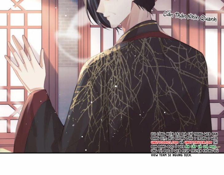 Độc Chiếm Mỹ Nhân Sư Tôn Bệnh Kiều 21 trang 14