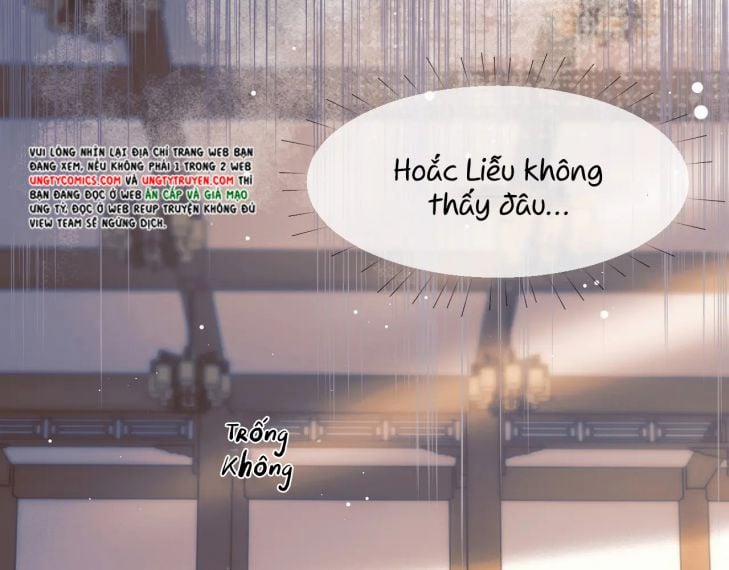 Độc Chiếm Mỹ Nhân Sư Tôn Bệnh Kiều 21 trang 19