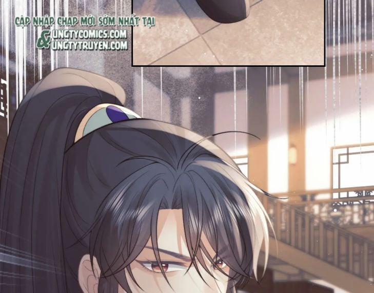 Độc Chiếm Mỹ Nhân Sư Tôn Bệnh Kiều 21 trang 22