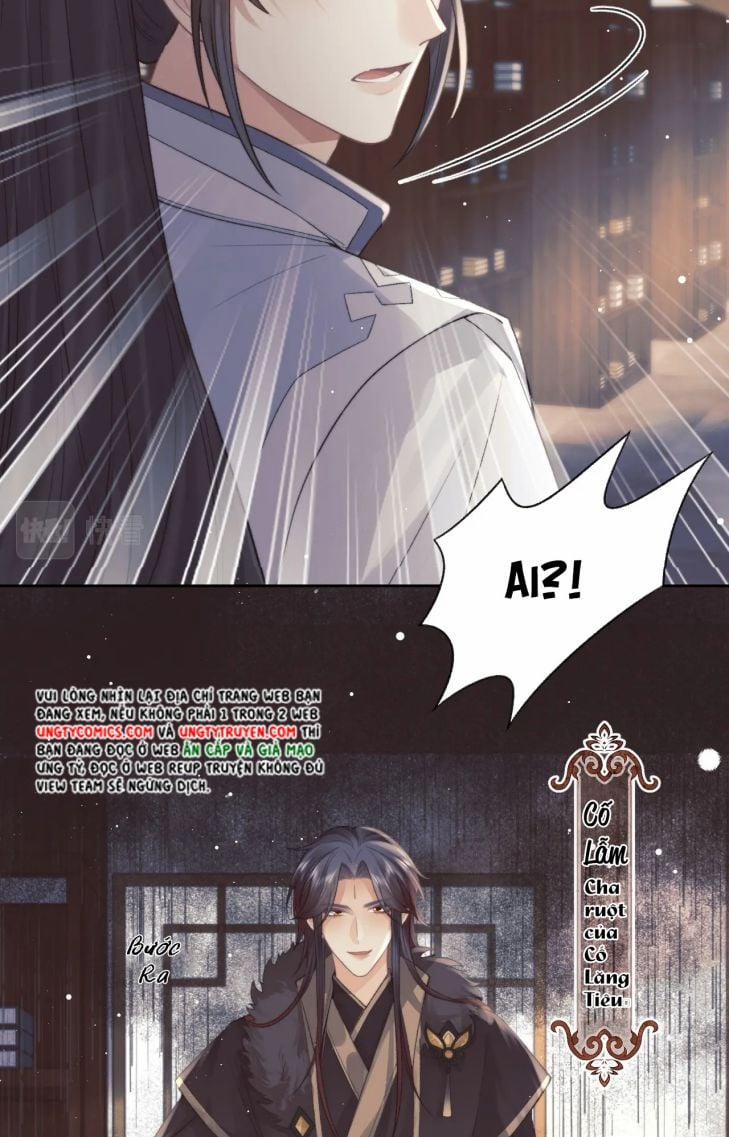 Độc Chiếm Mỹ Nhân Sư Tôn Bệnh Kiều 21 trang 23