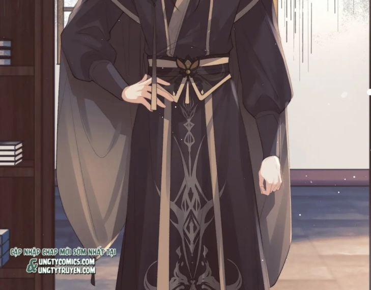 Độc Chiếm Mỹ Nhân Sư Tôn Bệnh Kiều 21 trang 24