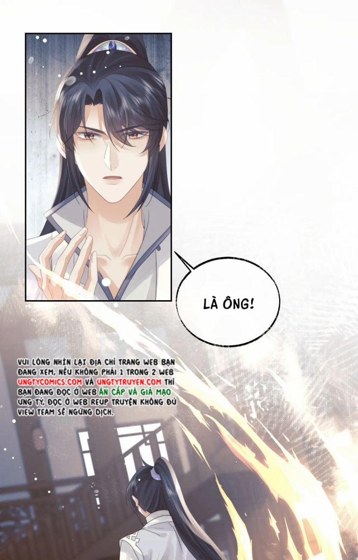 Độc Chiếm Mỹ Nhân Sư Tôn Bệnh Kiều 21 trang 26